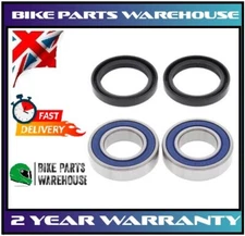 Front Wheel Bearing & Seal Repair Kit for Ducati Monster 796 2011