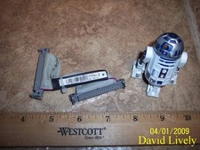 2x Dell FC475 Lot Poweredge 2950 PE2950 Side Plane to Control Panel Cable 0FC475
