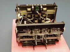 NCR - 445-0753508 - S2 - SNT TLA Assembly 4450753508