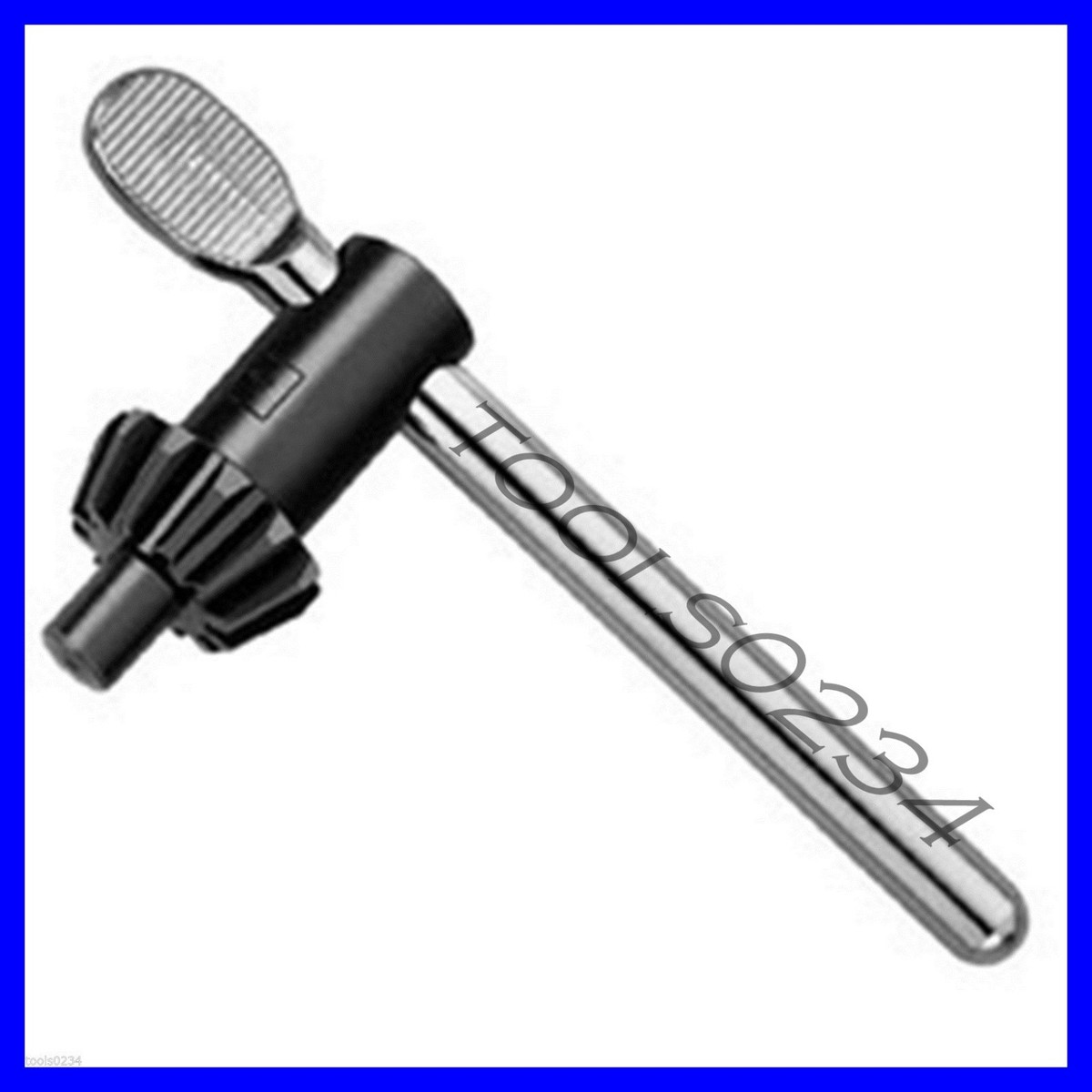 K4 3655D Jacobs Chuck Key Fits 36, 16, 37KD, 37PD, 36B 18N