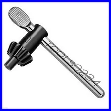 K4 3655D Jacobs Chuck Key Fits 36, 16, 37KD, 37PD, 36B 18N JCM3655P20 3/8" Pilot