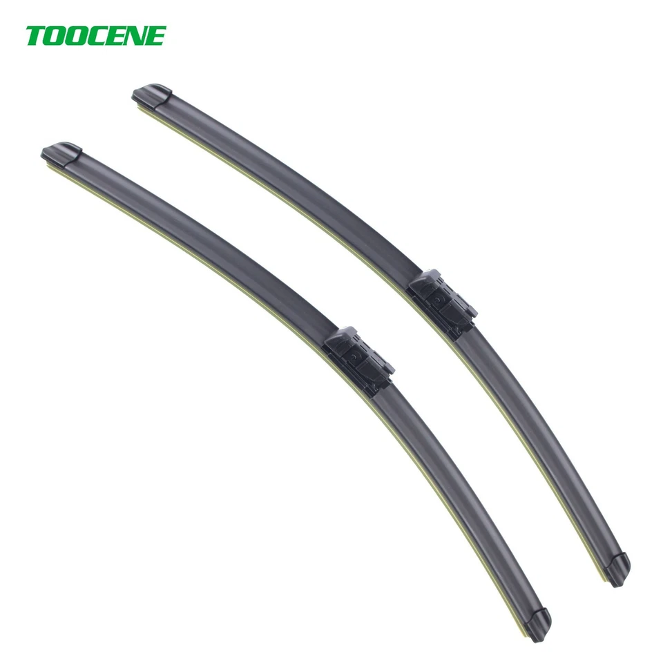 Windshield Wiper Blade for Volkswagen GTI Jetta Eos 2007-2013 Passat 2006-2010 Foto 4 de 4