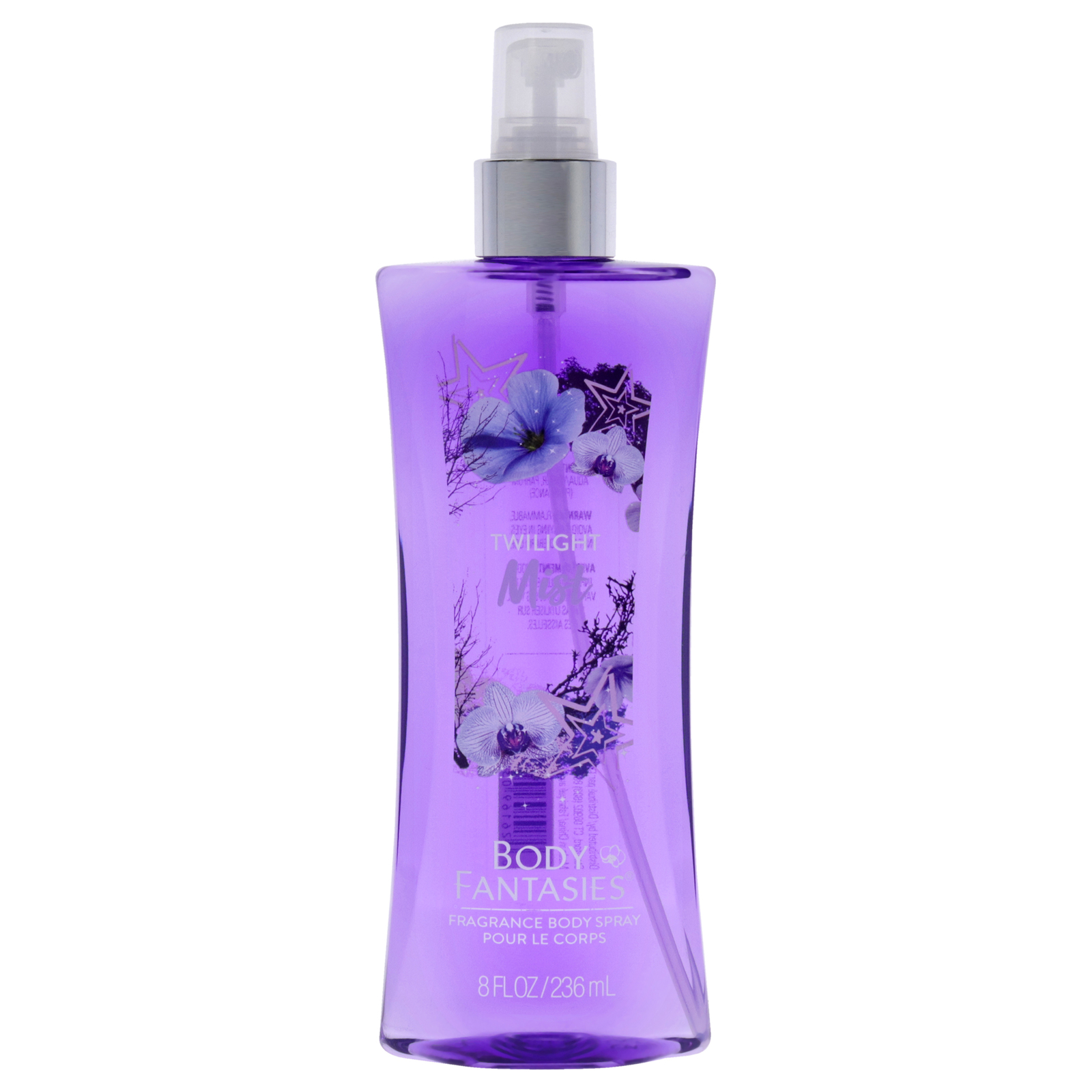 By Body Fantasies For Women - 8 Oz