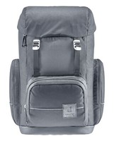 Deuter Scula Rucksack Rucksack Black Schwarz Neu