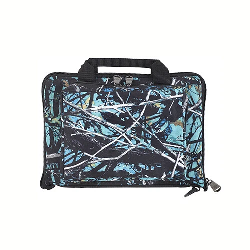 Bulldog Cases Muddy Girl Serenity Camo Mini Deluxe Range Bag with