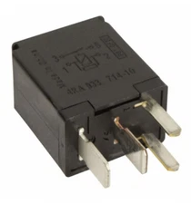 NEW OEM Ford High Power Starter Relay 40 Amp 4 Blade Fuse 8T2T-14B192-AB Updated