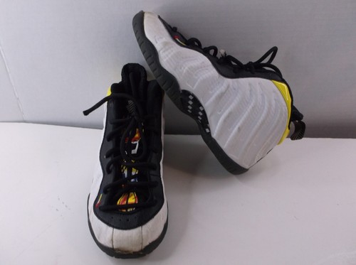 DJ5798-100 Preschool Nike Little Posite One (PS) Size 13C - Picture 2 of 5