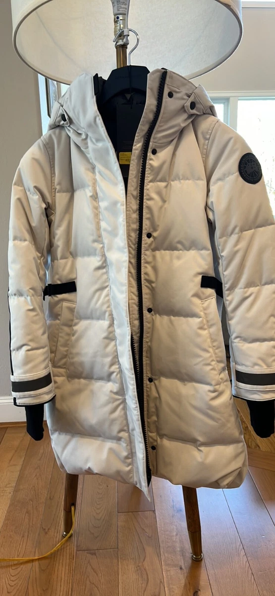 bennett parka canada goose