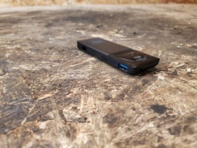 超お得！intel Compute Stick STK2M3W64CC Intel Compute Stick STK2m3W64CC BOXSTK2M3W64CC B&H Photo Video