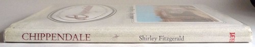 Chippendale: a history of the Sydney suburb 1990 Shirley Fitzgerald ~ Australia - Imagen 2 de 2