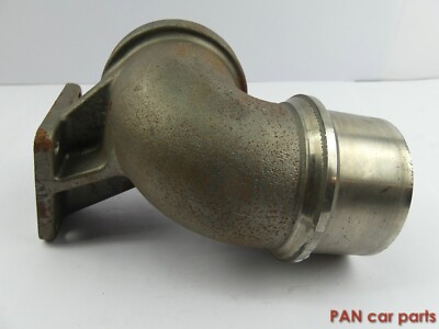 John Deere 670D Dieselmotor Turbo-Auspuffkrümmer R123246 OEM, 2990-01-546-0348