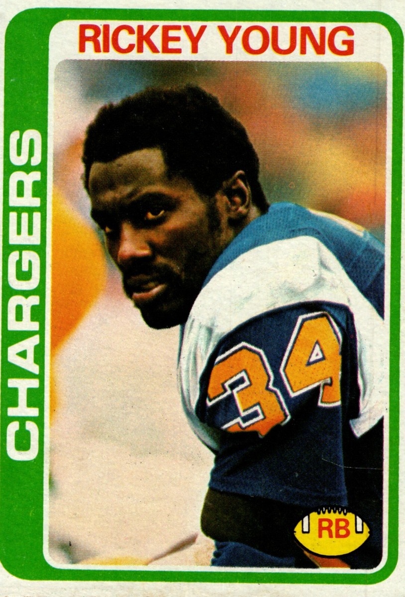 1978 TOPPS FOOTBALL VINTAGE~CARD #s 251-530~COMPLETE YOUR SET~YOU