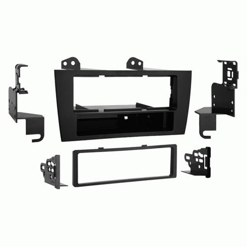 New Metra 99-3051 Single/Double DIN Stereo Dash Kit For 90-96 Chevrolet