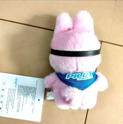 SKZOO DWAEKKI Plush toy StrayKids 3rd Fan Meeting PILOT: FOR