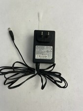 Genuine Asian Power WA-24E12FU Ac Adapter Output 12V 2A Power Supply Adapter A74