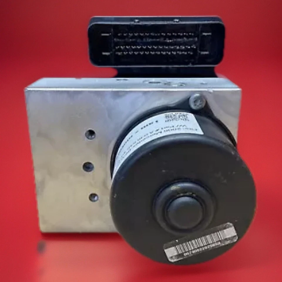 Módulo de bomba de freno ABS reacondicionado 2006 Mercedes-Benz C350 C320 | A 036 545 40 32 Foto 4 de 4