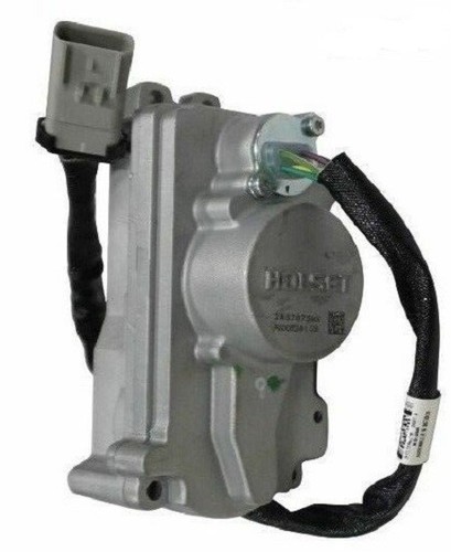 Reman Turbocharger Actuator for HE351VE 07.5-12 Dodge Ram Cummins 6.7L