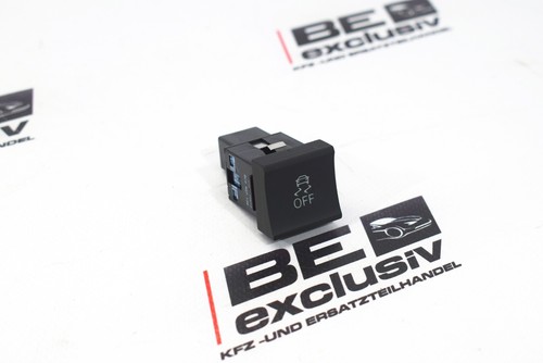 Orig. Audi RSQ3 Q3 8U 2.5 TFSI Schalter Stabilisierungsprogramm ESP 8U0927134