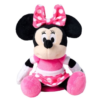 Disney Limited Minnie Mouse Shoulder Rider - Plüschtier / Kuscheltier - Simba