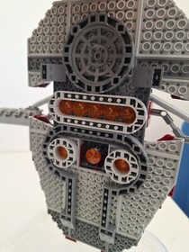 LEGO STAR WARS - Slave I - Set No. 8097