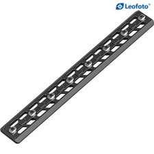 Leofoto USA Leofoto M-LOK GSP-300 300 38mm QR Plate Arca