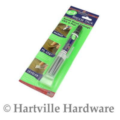 Mohawk 3 In 1 Repair Stick - Perfect Brown