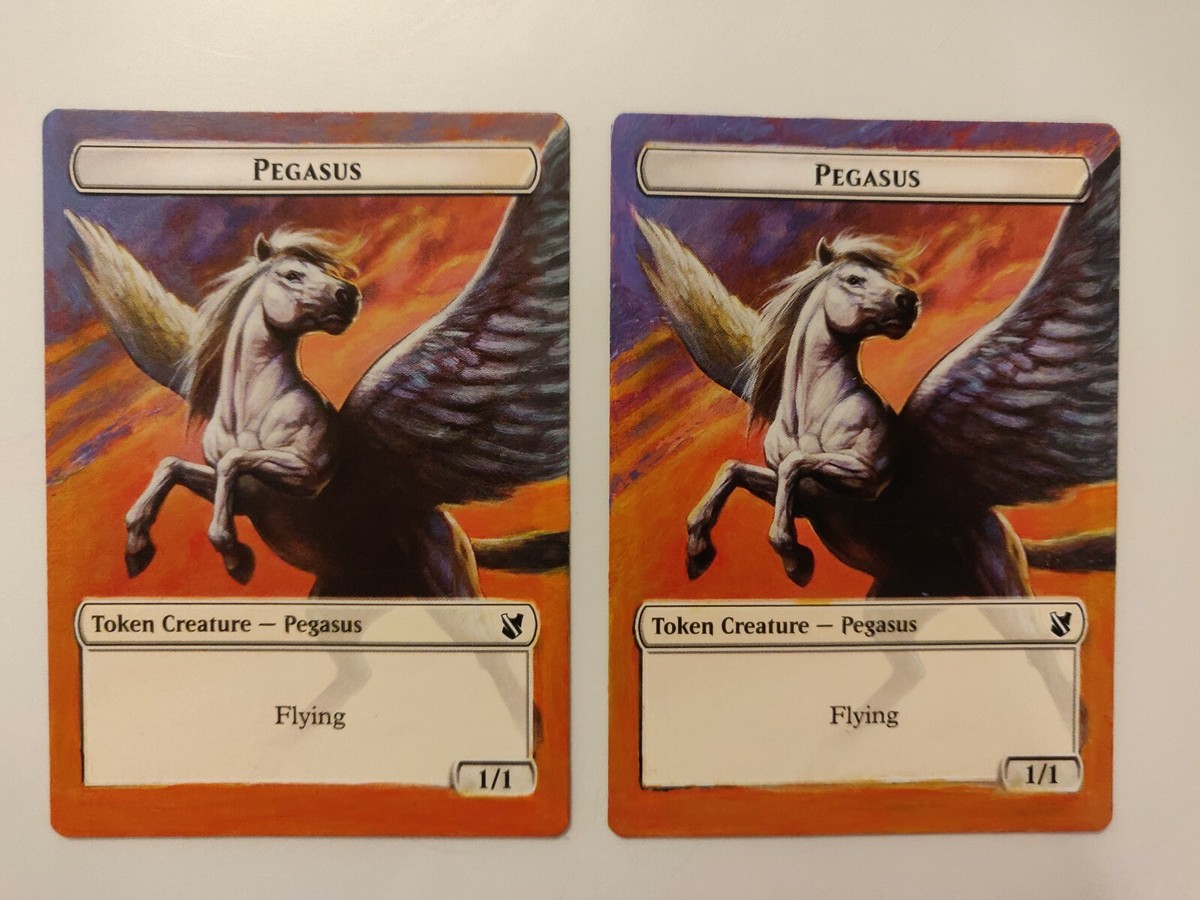 PSA10 旧枠 Mesa Pegasus MTG 30th edition PSA10 旧枠 Mesa Pegasus MTG 30th edition - メルカリ