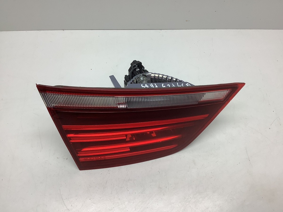 BMW X3 F25 PRE LCI REAR LEFT SIDE INNER LIGHT OEM 7217309 | eBay