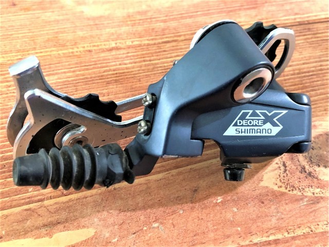 deore lx rear derailleur