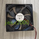 1PC For  Delta  Fan    Sensflow 12025 12V 0.44A WFC1212B 12cm