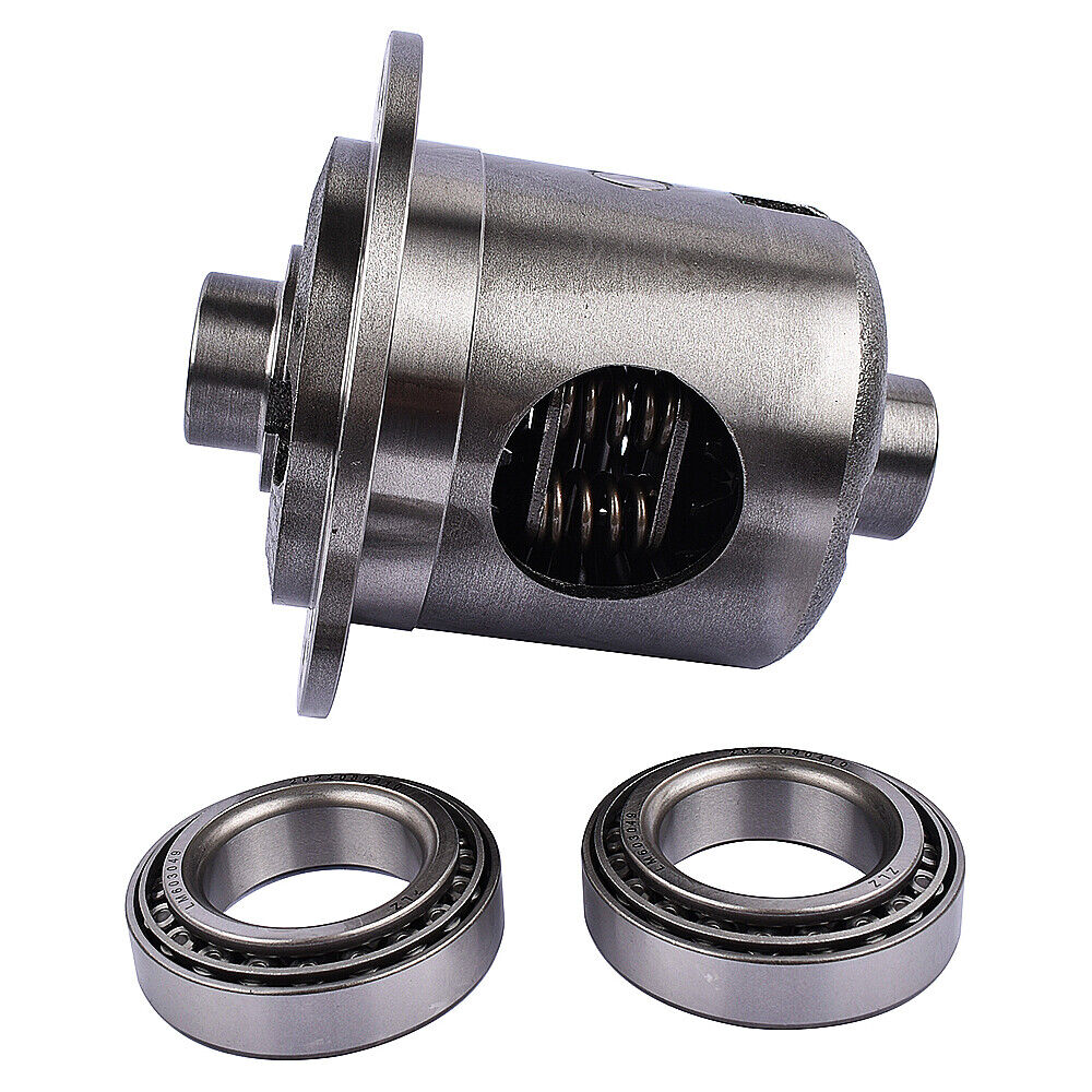 Eaton Posi - Ford 8.8 31-Spline Eaton Posi - Ford 8.8 31-Spline