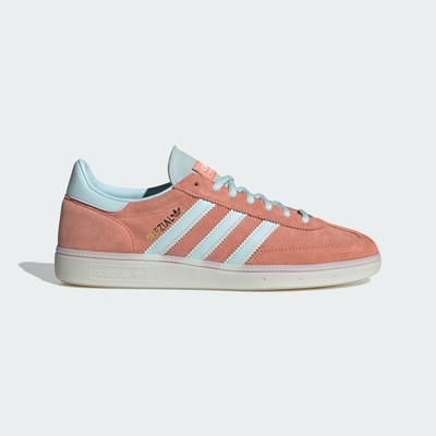 Adidas Handball Spezial  Wonder Clay Almost Blue'' Colorway Men's Size 5 IG6275