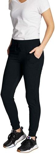Champion Women's Jersey Joggers | eBay