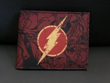 Flash Bifold Wallet NWOT