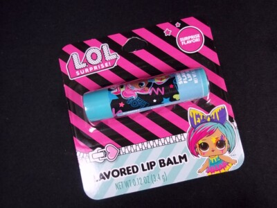 lol lip balm