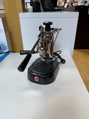 LaPavoni LPLENQ01EU - Bild 1 von 2