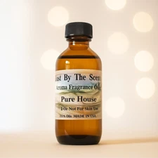 Pure House Scent 2 Oz Fragrance Oil Diffuser FREE SHIPPING