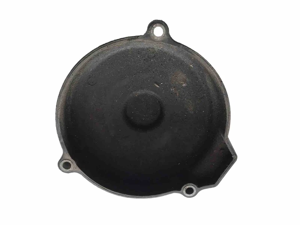 Cubierta lateral del estator del motor Yamaha IT 490 1984 IT490 3R4 Foto 3 de 4