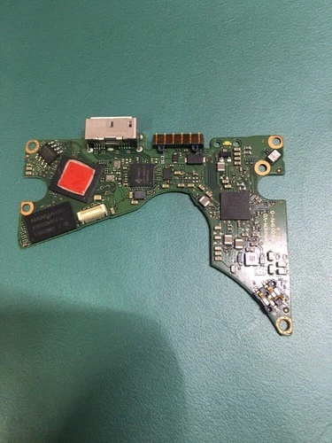 Compatible 2060-800067-001 REV P1Pcb Board 800067-201 02 HDD Board Circuit Board