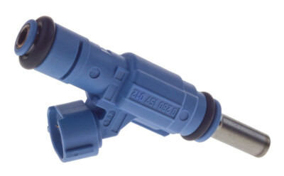 Fuel injector for Volkswagen Golf R32 BFH 6-Cyl 3.2 6/02 - 5/04 | eBay ...