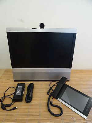 Cisco TelePresence System CTS-EX90-K9 EX90 with CTS-CTRL-DV8 with signs of use