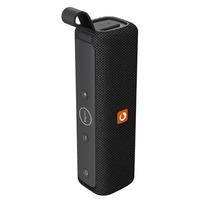 DOSS E-Go II Bluetooth Speaker with 12W Superior Sound, Loud Bass, IPX6 Water...
