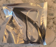 Plantronics Explorer 500 Spare Magnetic USB Charge Strap Manual NO Headset