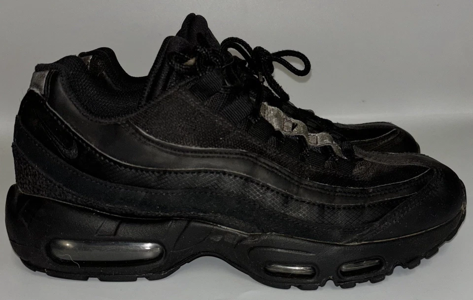 Nike Air Max 95 Essential, photo 1 of 5