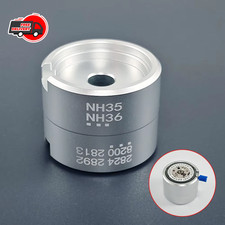Watch Movement Holder Bracket for Nh34 Nh35 Nh36 Skx007 7s26 4r35 4r36 2824