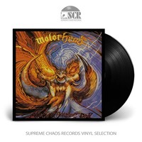 MotÖRhead - Another Perfect Day [Black Lp]