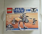 LEGO Star Wars: Clone Walker Battle Pack (8014)