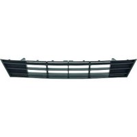 Diederichs 1225145 LüFtungsgitter, StoßStange Mitte FüR BMW 5 (F10) 2013-2017
