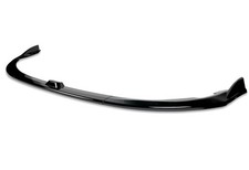 Front Bumper Lip Spoiler for Subaru Impreza WRX STi 2008-2010 Painted Black