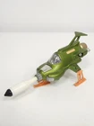 Vintage Dinky Toys #351 UFO Interceptor  SHADO + Original Missile excellent